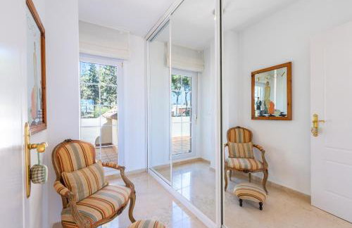 Spectacular Penthouse Puente Romano - Foto 26