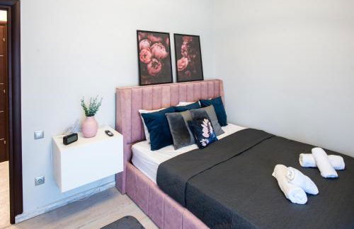 Aurora Luxury Apartment Alexandroupolis - Foto 26