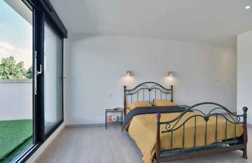 La Maison Anglaise - Belle maison avec jardin - Foto 9