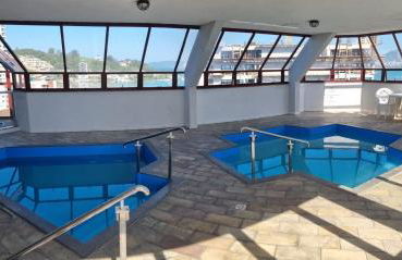 Hotel Residencial Itapema - Foto 12