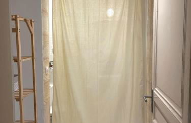 Studio ultra centre libourne - jacuzzi & vidéoprojecteur - Foto 23