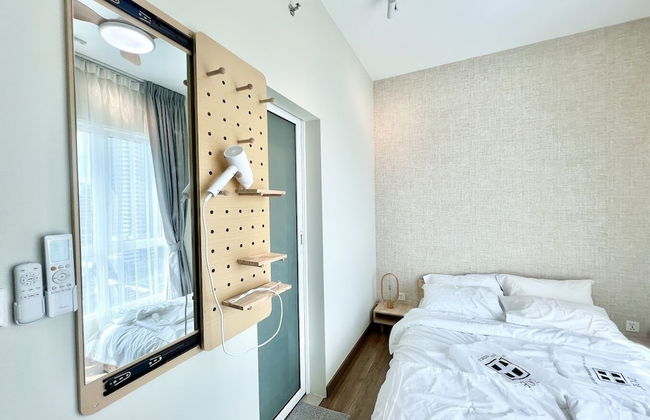 Plaza Kelana Jaya by Sleepy Bear - Foto 6