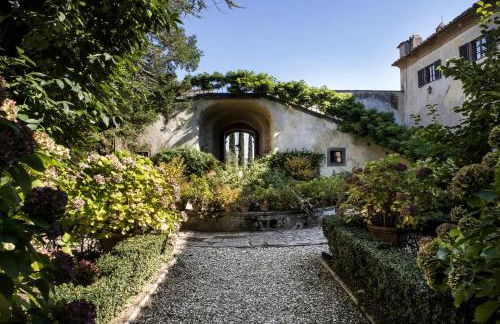 Villa Medicea di Lilliano - Foto 8