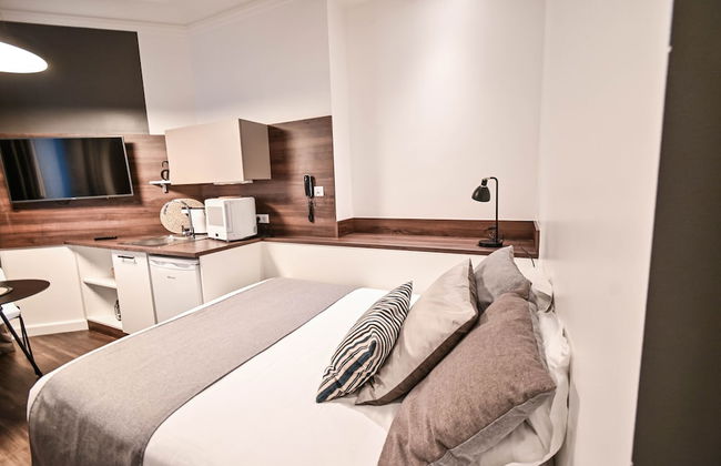 Les cles du 27 Paris - Foto 75