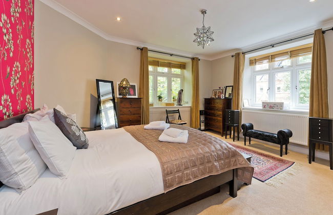 A Hampstead Retreat - Foto 4