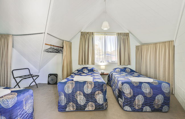 Beach Cabins Merimbula - Photo 20