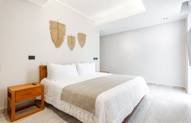 Toh House Luxury by Boutique Apartments MX - Foto 48