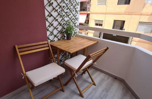 Apartamento Nereida IF Beach A - Foto 4