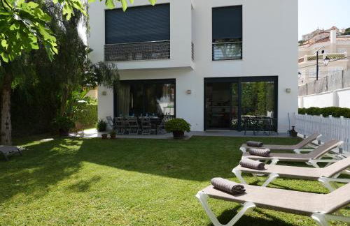 Villa Pedregalejo near the beach - Photo 43