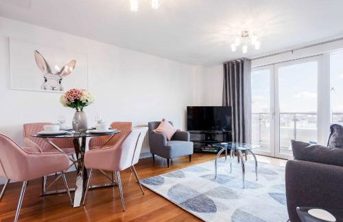 Mojo - Modern Apartment with Balcony - Foto 1