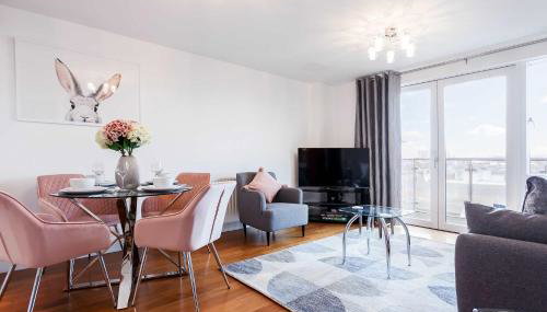 Mojo - Modern Apartment with Balcony - Foto 1