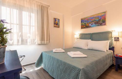 Villa Chantaloukas - Foto 34