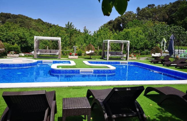 Apartments Villa Subic - Photo 100