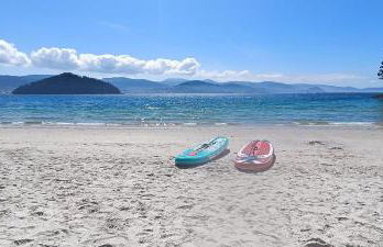 Amanecer de Chancelas - Foto 9