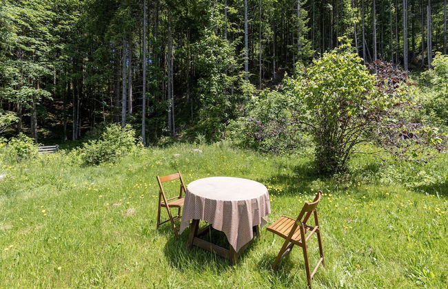 Holiday Home in Ferlach Near Woerthersee - Photo 19