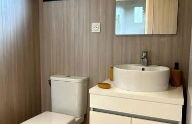 Ma cabane sous les arbres - Foto 23