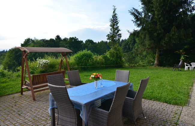 Holiday Home With Panoramic View and Every Convenience - spa - Photo 80