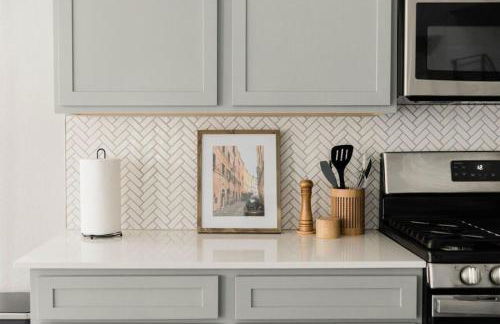 Modern and lux 4B House with Office 20 min to DT - Foto 29