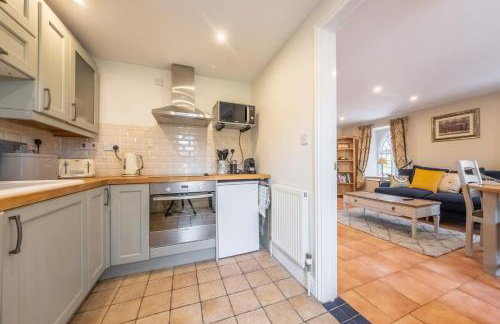 The Clockhouse - Foto 16