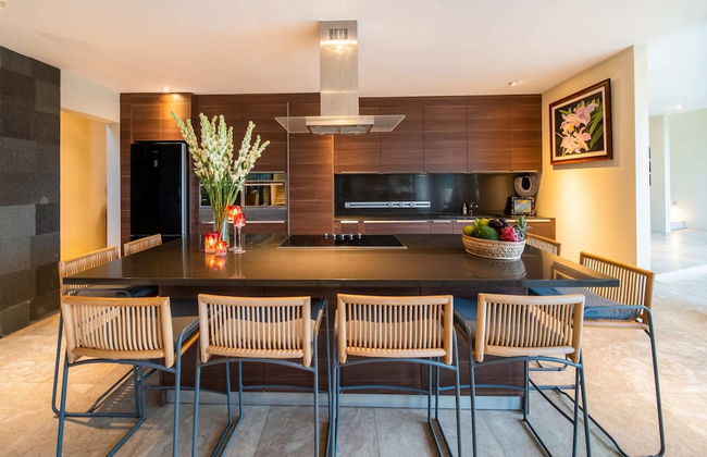 Villa Gumamela Bali - Foto 41