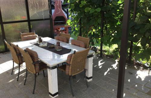 Ferienwohnung Franz - Foto 18