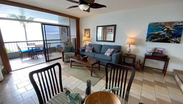 Hale Mahina A202 in Lahaina - Foto 4, Habitación