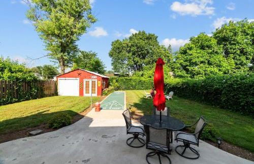 Coca Cola Cottage - Stay & Play Near Purina Farms - Dog Friendly - Foto 1