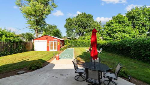 Coca Cola Cottage - Stay & Play Near Purina Farms - Dog Friendly - Foto 1