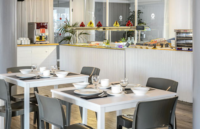 Vibra Tivoli Apartamentos - Foto 34