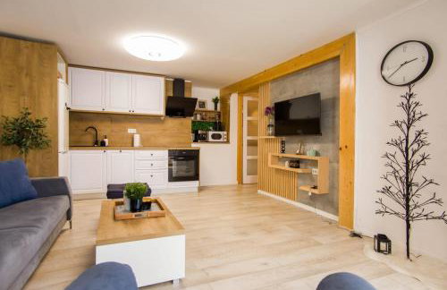 Apartment Badia - Foto 1