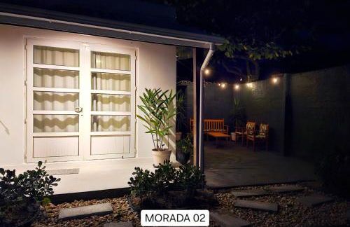 Moradas do Campeche - Pé na areia! - Photo 46