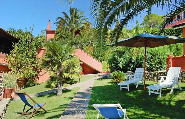 Apartment in Capoliveri Near Sandy Beaches - Foto 17