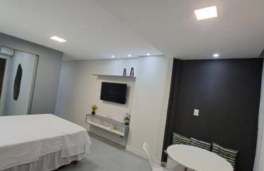 Art Studio - Apartamento ao lado do Centro de Convenções - Foto 11