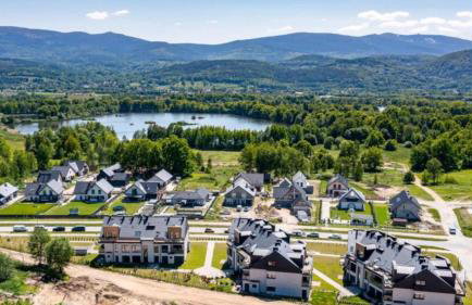 Happy Moments - widokowy apartament - Foto 2