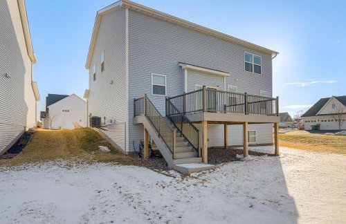 2 Mi to National Sports Center Blaine Base Camp - Foto 36