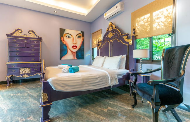 Jewels Villas Phuket - Foto 37