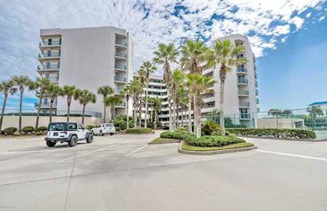 Beach View Oceanfront Condo in Ponce Inlet FL - Foto 30