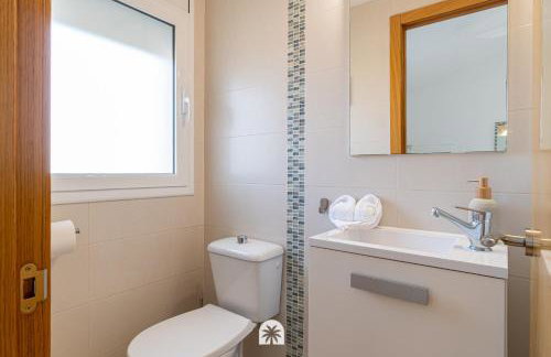 Mediterranean Way - Cambrils Duplex - Foto 17