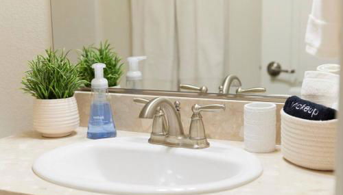 NEW Upscale House, Tahoe 30-min w/ Cal King - Foto 5