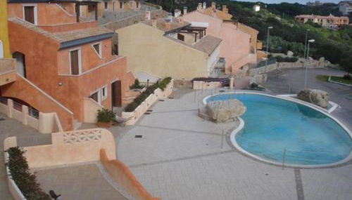 Attico Romantico vista mare alla Maddalena - Foto 2