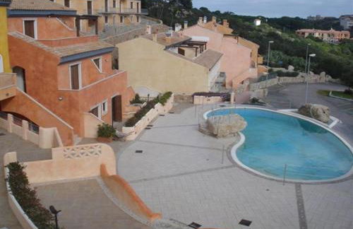 Attico Romantico vista mare alla Maddalena - Foto 2