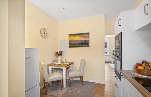 Osterallee Apartment - Foto 18