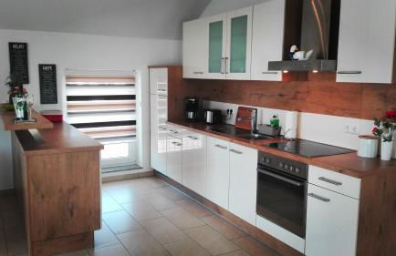 Ferienhaus Rosa - Foto 10