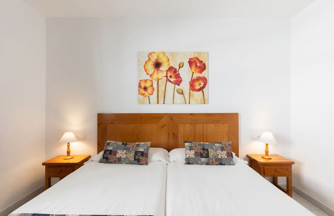 Apartments La Peñita Lanzarote - Photo 11