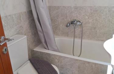 Unlimited view - elegant apt 59 m2 w 37 m2 balc w prk - Foto 26