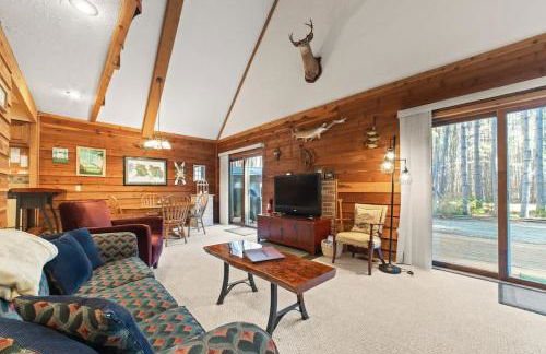 Camp Evan- Shanty Creek, Schuss Mtn - Foto 3