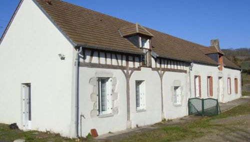 Gites de la Thiau - Photo 2, Garden