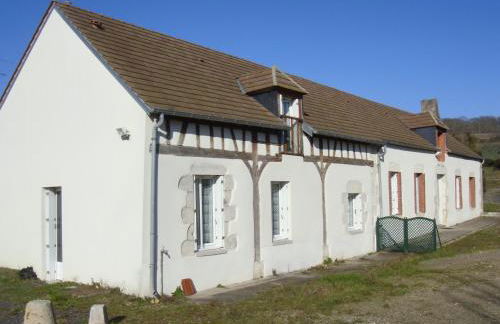 Gites de la Thiau - Photo 2