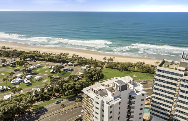 Key Largo Apartments - Photo 47