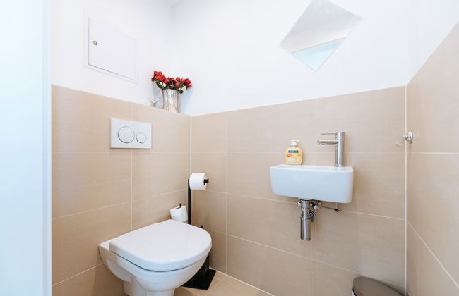 Duschel Apartments Wien-Hauptbahnhof - Foto 67